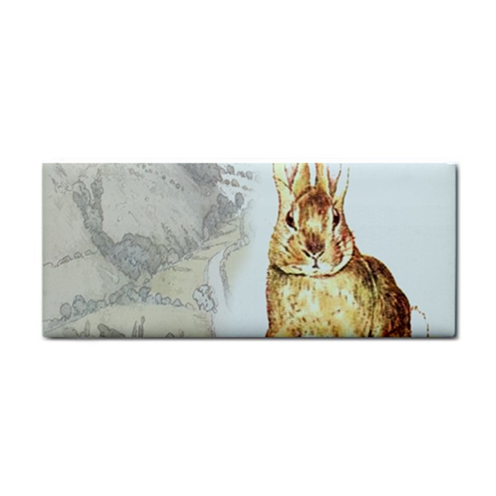 Rabbit  Cosmetic Storage Cases