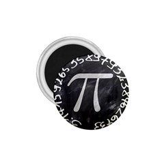 Pi 1 75  Magnets by Valentinaart