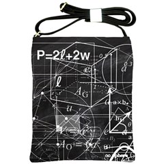 School board  Shoulder Sling Bags