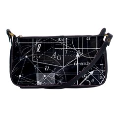 School board  Shoulder Clutch Bags