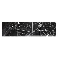 School board  Satin Scarf (Oblong)