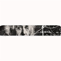 Albert Einstein Small Bar Mats by Valentinaart