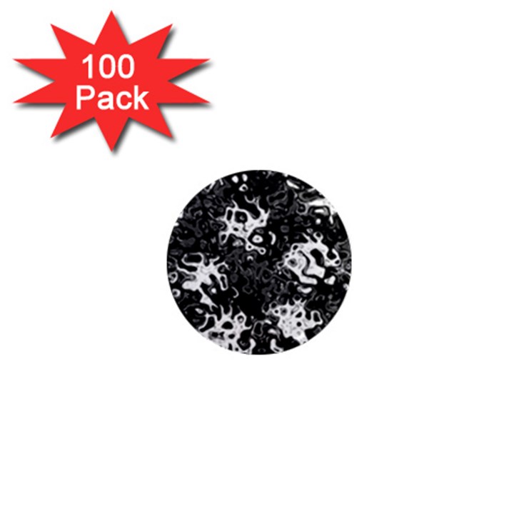 Pattern 1  Mini Magnets (100 pack) 