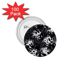 Pattern 1.75  Buttons (100 pack) 