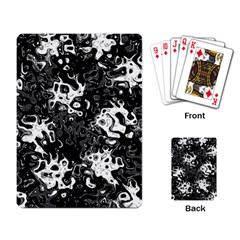 Pattern Playing Card