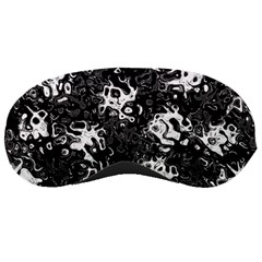 Pattern Sleeping Masks