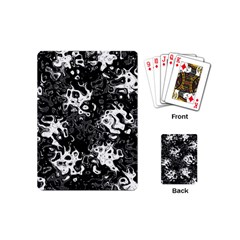 Pattern Playing Cards (Mini) 