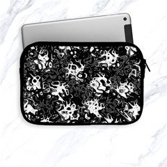 Pattern Apple iPad Mini Zipper Cases