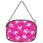 Pattern Chain Purses (One Side)  Front