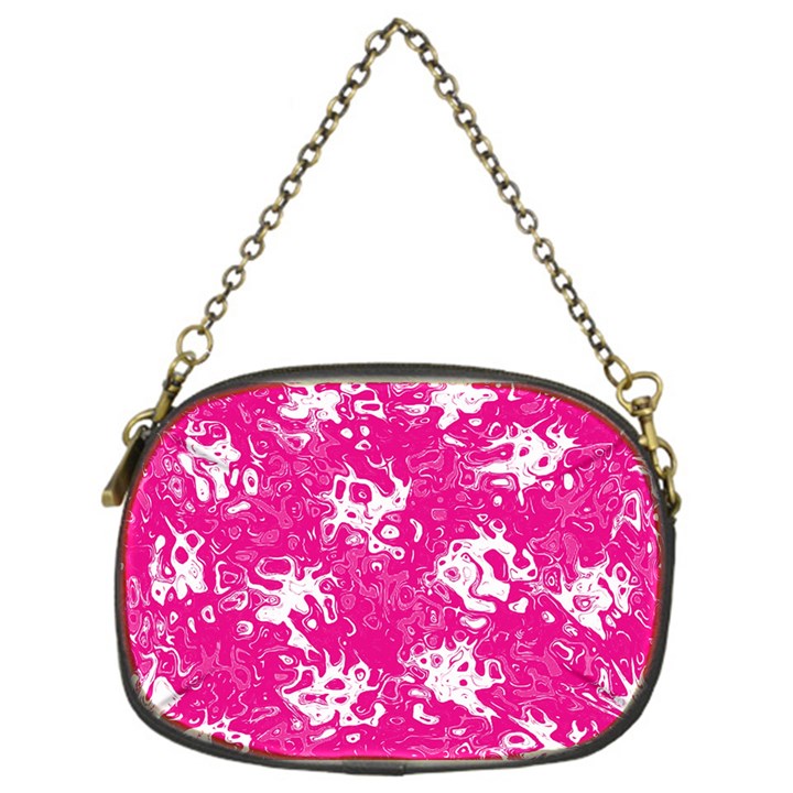 Pattern Chain Purses (One Side) 