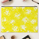 Pattern Cosmetic Bag (XXXL)  Back