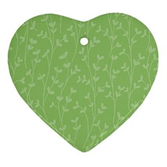 Pattern Ornament (heart)