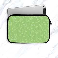 Pattern Apple Ipad Mini Zipper Cases by Valentinaart