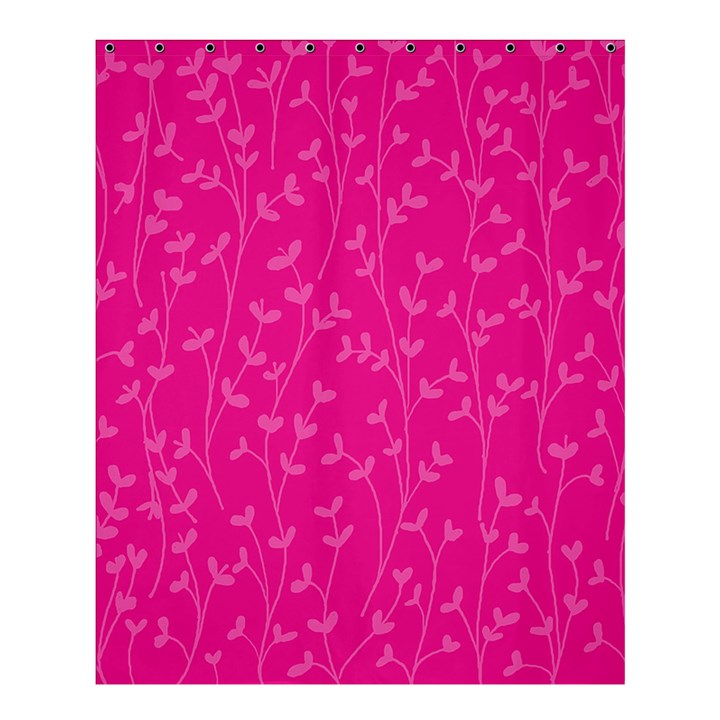 Pattern Shower Curtain 60  x 72  (Medium) 