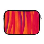 Pattern Apple MacBook Pro 17  Zipper Case Front