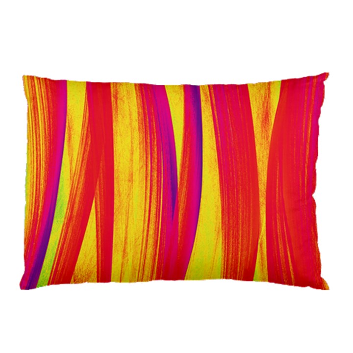 Pattern Pillow Case (Two Sides)