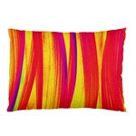 Pattern Pillow Case (Two Sides) Back