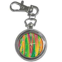 Pattern Key Chain Watches by Valentinaart