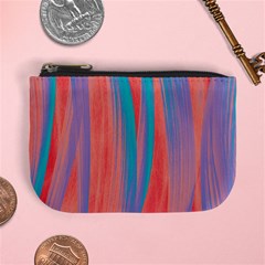 Pattern Mini Coin Purses by Valentinaart