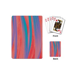 Pattern Playing Cards (mini) 