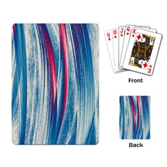 Pattern Playing Card