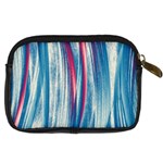 Pattern Digital Camera Cases Back