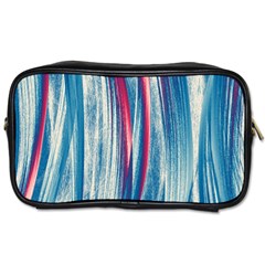 Pattern Toiletries Bags