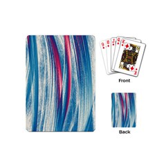 Pattern Playing Cards (Mini) 