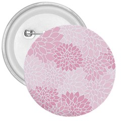 Floral pattern 3  Buttons