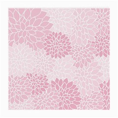 Floral pattern Medium Glasses Cloth