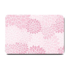 Floral pattern Small Doormat 