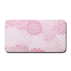 Floral pattern Medium Bar Mats