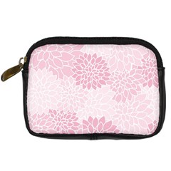 Floral pattern Digital Camera Cases