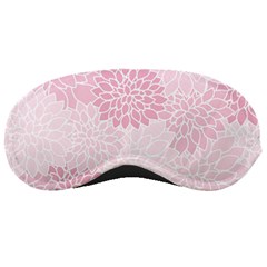 Floral pattern Sleeping Masks