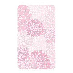 Floral Pattern Memory Card Reader by Valentinaart