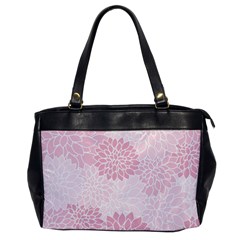 Floral pattern Office Handbags