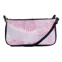 Floral pattern Shoulder Clutch Bags