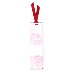 Floral pattern Small Book Marks