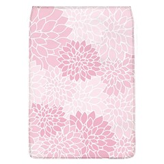 Floral pattern Flap Covers (L) 