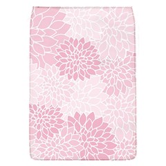 Floral pattern Flap Covers (S) 