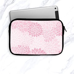 Floral pattern Apple iPad Mini Zipper Cases