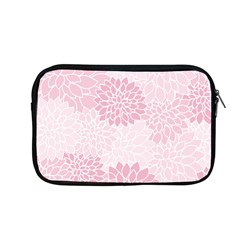 Floral pattern Apple MacBook Pro 13  Zipper Case