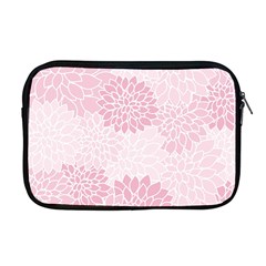 Floral pattern Apple MacBook Pro 17  Zipper Case