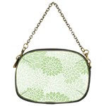 Floral pattern Chain Purses (Two Sides)  Front