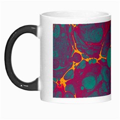 Pattern Morph Mugs