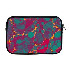 Pattern Apple MacBook Pro 17  Zipper Case