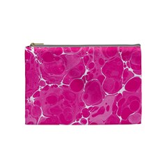 Pattern Cosmetic Bag (medium) 