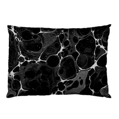 Pattern Pillow Case by Valentinaart