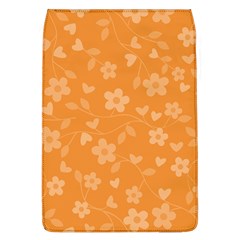 Floral Pattern Flap Covers (l) 