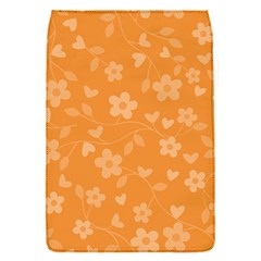 Floral Pattern Flap Covers (s)  by Valentinaart